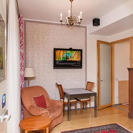 Appartamento Kaunasinn Old Town *