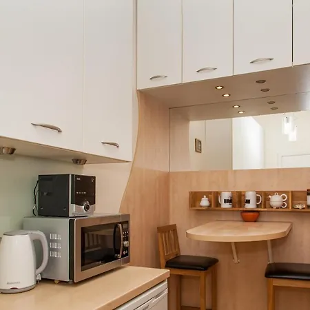 Apartment Kaunasinn Old Town