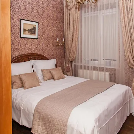Apartment Kaunasinn Old Town Kaunas