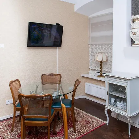 Kaunasinn Old Town Apartment Kaunas