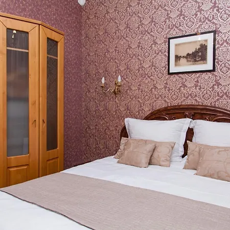 Appartamento Kaunasinn Old Town *