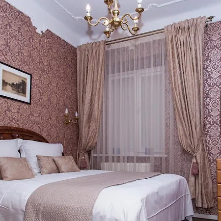 Appartamento Kaunasinn Old Town