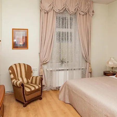 Appartamento Kaunasinn Old Town *