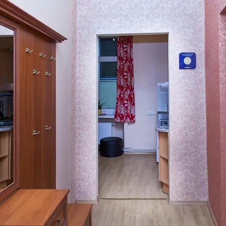 Kaunasinn Old Town Apartment