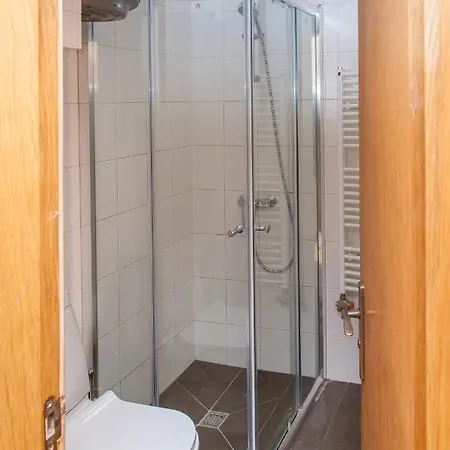 Kaunasinn Old Town Apartment