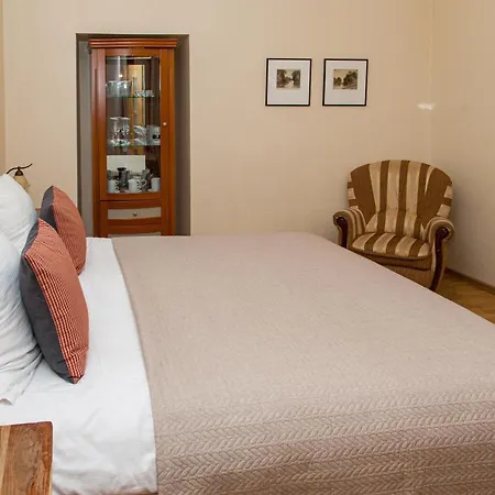 Apartment Kaunasinn Old Town