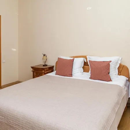 Kaunasinn Old Town Apartment