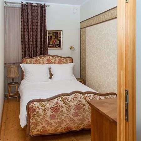 Kaunasinn Old Town Apartment Kaunas