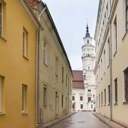 Kaunasinn Old Town *