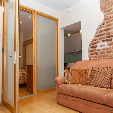 Appartamento Kaunasinn Old Town *
