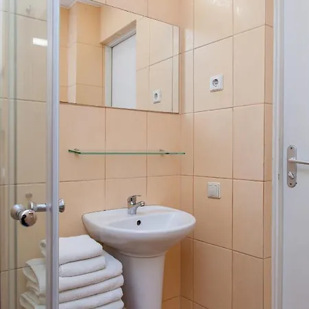 Appartamento Kaunasinn Old Town
