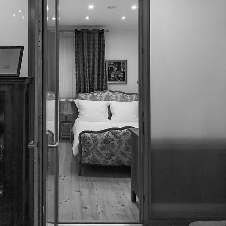 Apartment Kaunasinn Old Town