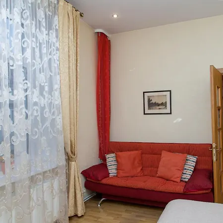 Appartamento Kaunasinn Old Town *