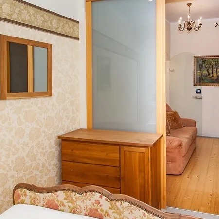 Kaunasinn Old Town Apartment *